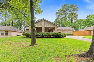 412 Burning Tree Dr, Huntsville, TX 77340 - Photo 4