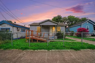 3107 Altoona Street, Houston, TX 77026 - Photo 1