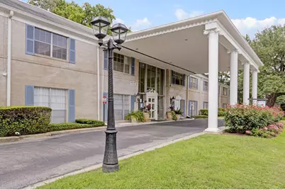 2600 Bellefontaine Street #B18, Houston, TX 77025 - Photo 1