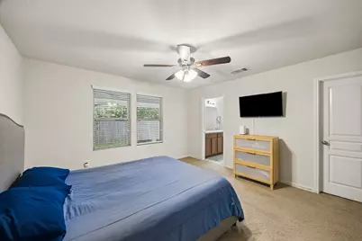 2542 Bedrock Lane, Missouri City, TX 77489 - Photo 10