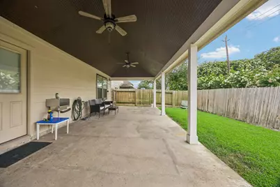 2542 Bedrock Lane, Missouri City, TX 77489 - Photo 16