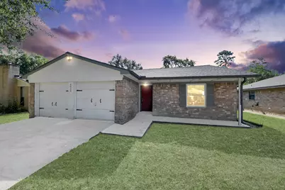 4918 Monteith Drive, Spring, TX 77373 - Photo 1