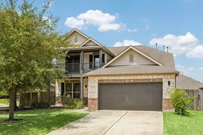 16603 Radiant Lilac Trail, Cypress, TX 77433 - Photo 1