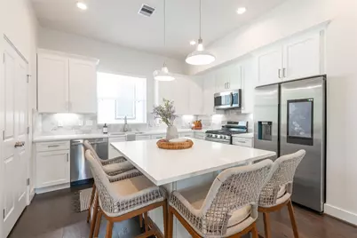 5506 Wheatley Street #D, Houston, TX 77091 - Photo 2