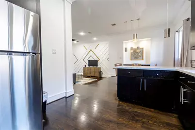 1205 Summer Street #B, Houston, TX 77007 - Photo 10