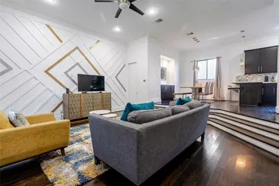 1205 Summer Street #B, Houston, TX 77007 - Photo 6
