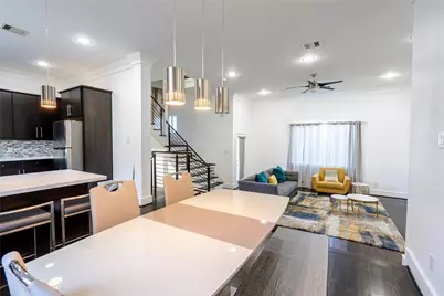 1205 Summer Street #B, Houston, TX 77007 - Photo 8
