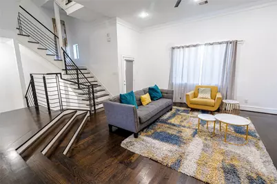 1205 Summer Street #B, Houston, TX 77007 - Photo 2