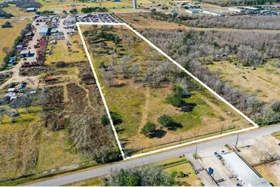 5223 Barkaloo Road, Baytown, TX 77521 - Photo 2