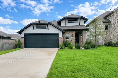 20715 Wilde Redbud Trail, Richmond, TX 77407 - Photo 1