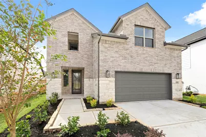 16211 Mallard View Lane, Hockley, TX 77447 - Photo 1