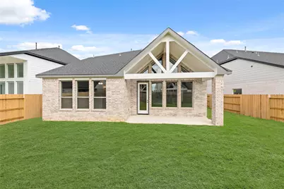 16211 Mallard View Lane, Hockley, TX 77447 - Photo 18