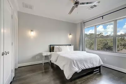 1706 Francis Street #B, Houston, TX 77004 - Photo 16