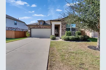 10410 Russell Pines Drive, Rosharon, TX 77583 - Photo 2