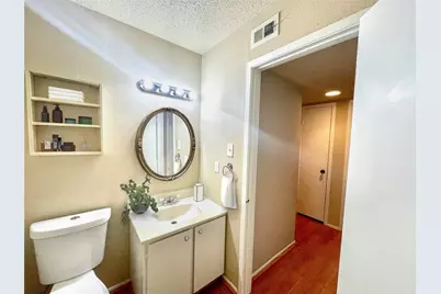 12010 Mighty Oak Drive #A, Houston, TX 77066 - Photo 6