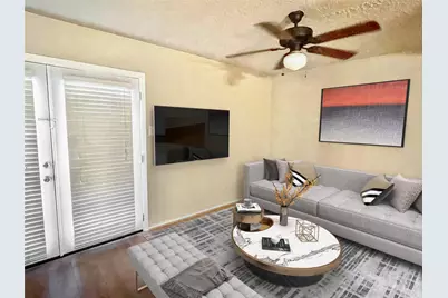 12010 Mighty Oak Drive #A, Houston, TX 77066 - Photo 2