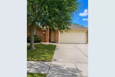 491 Angler Drive, Crowley, TX 76036 - Photo 8