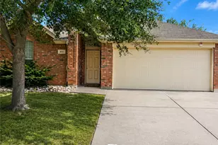 491 Angler Dr, Crowley, TX 76036 - Photo 8