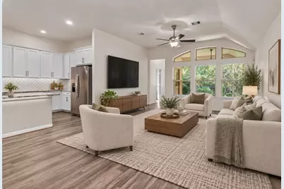 4746 Misty Ranch Drive, Spring, TX 77386 - Photo 6