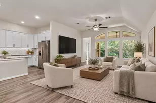 4746 Misty Ranch Dr, Spring, TX 77386 - Photo 6