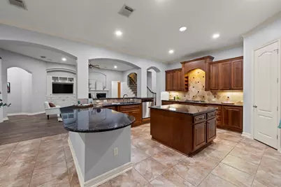 21006 Refuge Creek Drive, Cypress, TX 77433 - Photo 8