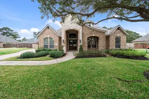 21006 Refuge Creek Dr, Cypress, TX 77433 - Photo 2