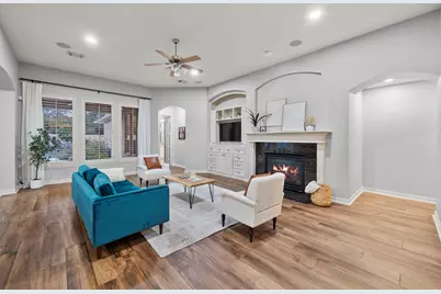 21006 Refuge Creek Drive, Cypress, TX 77433 - Photo 6