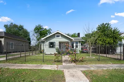2519 Stevens Street, Houston, TX 77026 - Photo 1