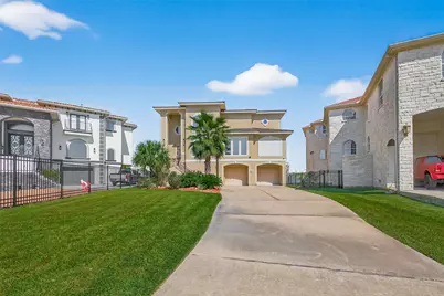 2242 Marina Way, League City, TX 77565 - Photo 6