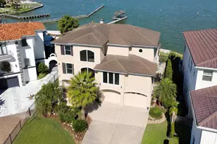 2242 Marina Way, League City, TX 77565 - Photo 1