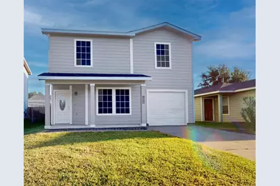 19826 Creston Cove Court, Cypress, TX 77433 - Photo 1