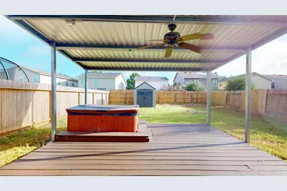 19826 Creston Cove Court, Cypress, TX 77433 - Photo 18