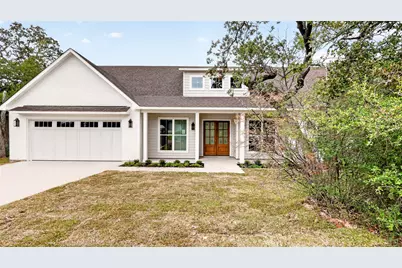 212 Greenway Drive, Bryan, TX 77801 - Photo 1