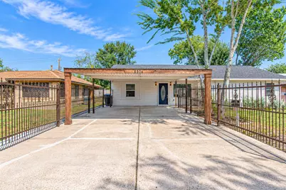 5326 De Lange Lane, Houston, TX 77092 - Photo 2
