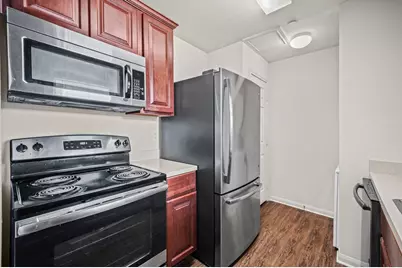 7600 Emmett F Lowry Expressway #416, Texas City, TX 77591 - Photo 10