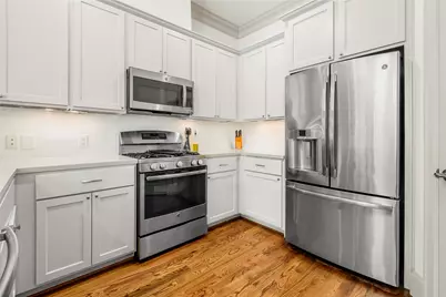 3302 Audley Street #124, Houston, TX 77098 - Photo 2