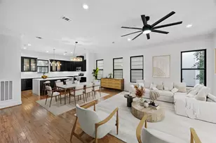 2407 Radcliffe St, Houston, TX 77007 - Photo 1