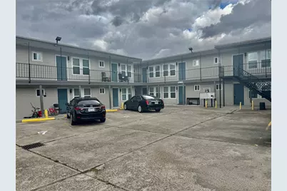 6705 Fairway Drive #26, Houston, TX 77087 - Photo 6