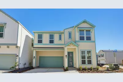 708 Topwater Trail, Kemah, TX 77565 - Photo 1