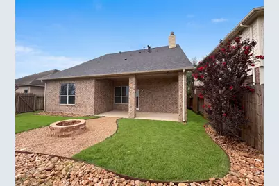 9411 Silver Ridge Drive, Rosharon, TX 77583 - Photo 26