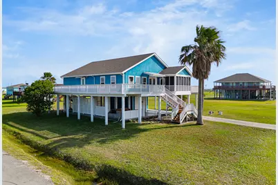 3902 3rd Street, Galveston, TX 77554 - Photo 22
