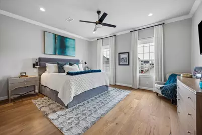 3602 Lannister Lane, Houston, TX 77055 - Photo 10