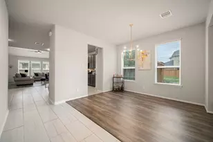 32743 Timber Point Dr, Brookshire, TX 77423 - Photo 6