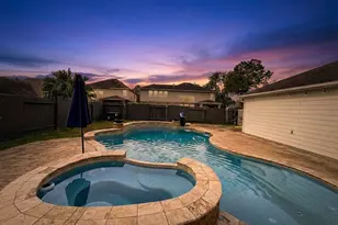 6010 Gatewood Manor Dr, Katy, TX 77494 - Photo 1