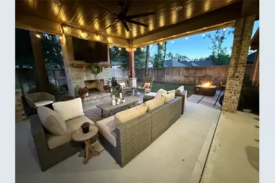 7362 Mount Greylock Loop, Porter, TX 77365 - Photo 26