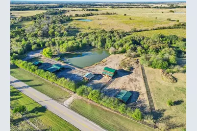 8125 Fm 2114, Hubbard, TX 76648 - Photo 40