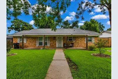 6226 Reamer Street, Houston, TX 77074 - Photo 1