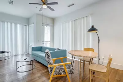 1508 Blodgett Street #609, Houston, TX 77004 - Photo 4