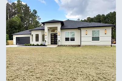 68 County Road 6613, Dayton, TX 77535 - Photo 2