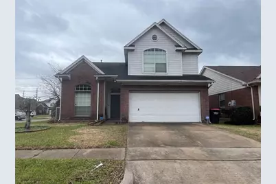 2103 Ragland Drive, Houston, TX 77067 - Photo 1